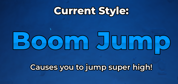 Boom Jump